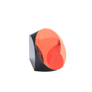 <span class=keywords><strong>Prisme</strong></span> optique en verre K9 avec revêtement en aluminium argenté et cuivre pour instrument laser - Product Image 3