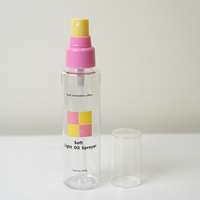 Vente flash Vaporisateur d'eau à fine brume Détergent Vaporisateur à fine brume douce pour les soins personnels quotidiens
