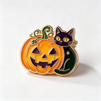 Broches à paillettes personnalisées pour vêtements, chapeaux, dessins animés, anime, badges, épingles à revers rigides ou souples, épingles en émail sur mesure avec logo du fabricant