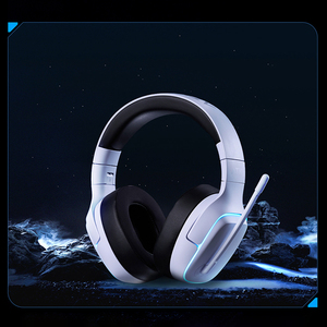 ATK M1 ENC Reducción de ruido 7,1 Auriculares estéreo BT Inalámbrico 2,4G Auriculares para juegos con micrófono - Product Image 4