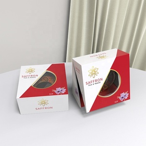 <span class=keywords><strong>2025</strong></span> Sản Phẩm Mới Độc Đáo Flap Cứng Nhắc Giấy Hộp Quà Tặng Cho Gia Vị Nghệ Tây Bóng & Matt Cán Dập Nổi Bao Bì - Product Image 2