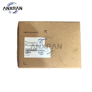 Pour Mitsubishi FR-D740-0.4K-CHT série FR-D700 convertisseur de fréquence 380-480V triphasé 0.4KW FRD740 0.4KCHT - Product Image 5