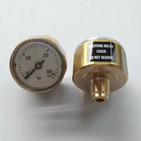 New Products Digital Differential Pressure Gauge Manometer Transmitter Pressure Measuring Instrument