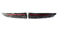 Nueva Luz Trasera Original para Modern BZ3X, Alta Calidad, 100% Probada, 1 Año de Garantía, Accesorios para Luces Traseras Izquierdas y Derechas de Automóviles