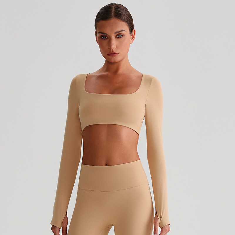 8026 medium khaki
