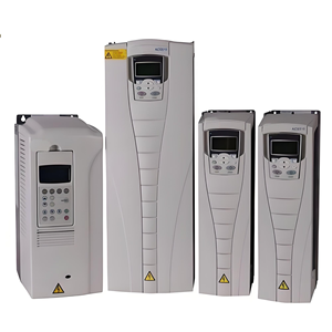 Tout nouveau <span class=keywords><strong>moteur</strong></span> d'origine ABBi VFD ACS580 160KW ACS580-01-293A-4 Vfd Drive convertisseur de fréquence onduleur entraîne <span class=keywords><strong>un</strong></span> bon prix - Product Image 4