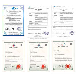 Ensemble de fusion pour <span class=keywords><strong>Xerox</strong></span> WC5335 7125 DocuCentre 4070 SC2022 Versalink C7025 unité de fusion d'origine 126K29404 <span class=keywords><strong>115R00115</strong></span> 126K34678 - Product Image 6