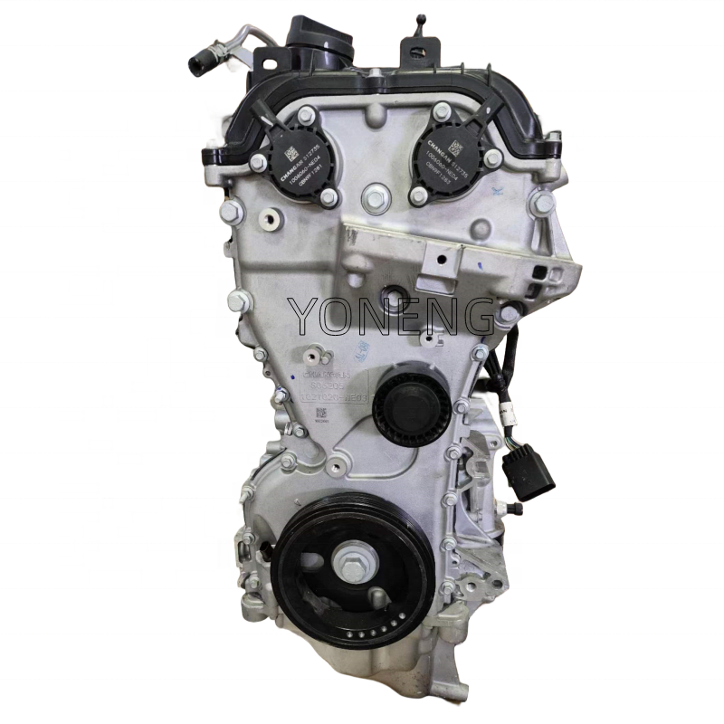 ラナページ　QUQU High Quality JL473ZQ5 Engine 1.5L for CHANGAN UNIT