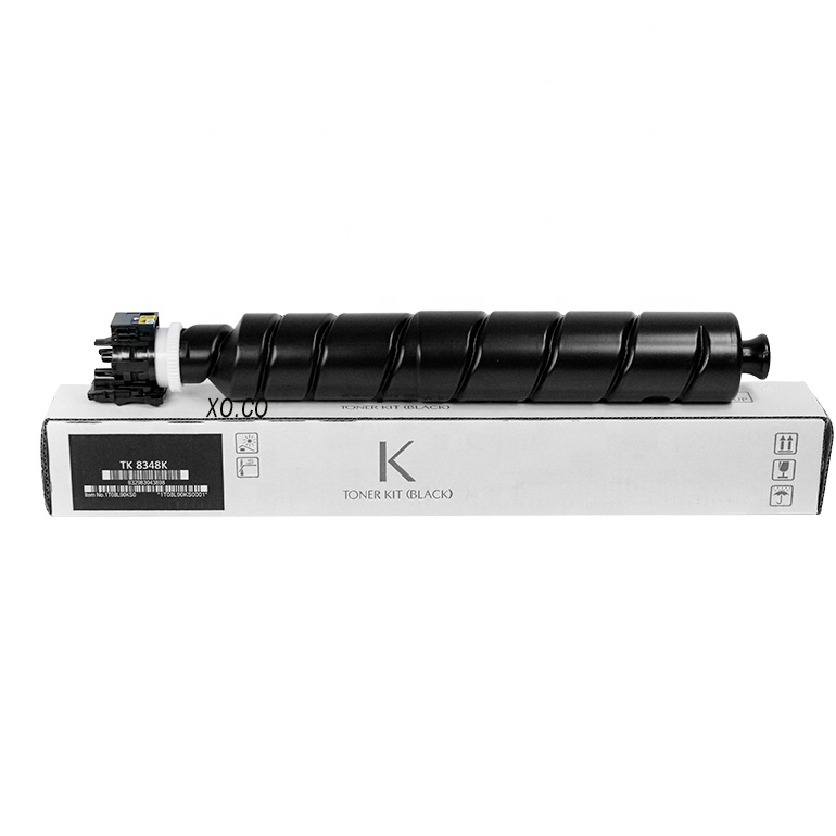 X&O Compatible Kyocera Taskalfa Toner Cartridges - Premium Quality