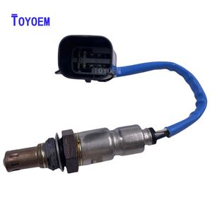 TOYOEM BL3Z-9F472-A 5线L/R宽频上游空燃比氧传感器适用于2011-2015年福特Taurus Explorer林肯MKT - Product Image 1