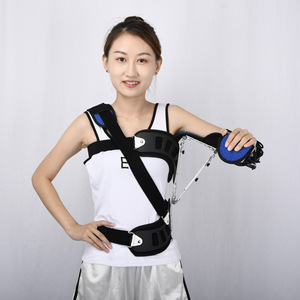 Soporte ajustable para la abducción del hombro en adultos, equipo de entrenamiento para la articulación del hombro. - Product Image 2