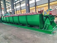 Machine à diamant classique en spirale, petite taille, pour miner des pierres quarts