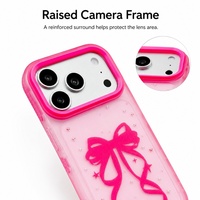 Coque de téléphone légère effet seconde peau C0464 pour iPhone 17 Air 16 15 14 13 12 11 Pro Max 18 – Housse de protection colorée