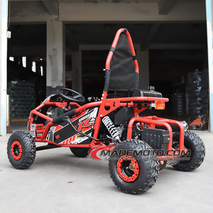 125cc Buggy động cơ chân không 100cc <span class=keywords><strong>250cc</strong></span> làm mát bằng nước đi <span class=keywords><strong>Kart</strong></span> - Product Image 5