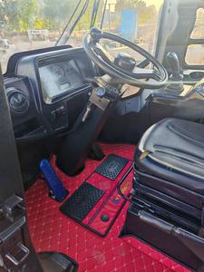 Mejor Precio, Cargadora de Ruedas Liugong 856H Usada, Liugong de Buen Rendimiento, Máquina de Construcción de Segunda Mano, Cargadora de Ruedas de 5.5 Toneladas - Product Image 6