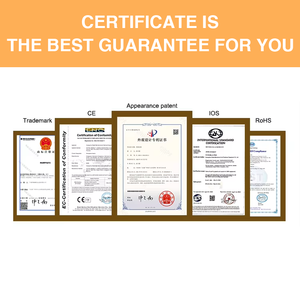 Perangkat Terapi Gelombang Kejut Fokus Elektromagnetik Magicbelle Desktop untuk Pereda Nyeri Tubuh dan Tangan, Perawatan Disfungsi Ereksi - Product Image 6