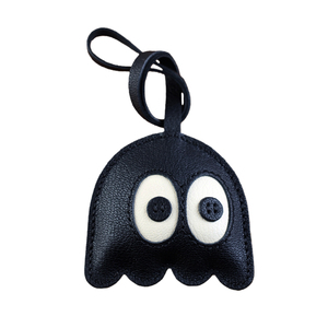 Pendentif authentique de <span class=keywords><strong>petit</strong></span> lutin fantôme espiègle - Product Image 3