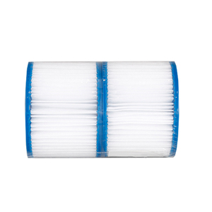 Cartouche de <span class=keywords><strong>filtre</strong></span> de bain à remous compatible avec les filtres de piscine résistant aux hautes températures et durable - Product Image 3