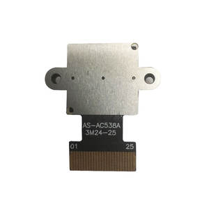 กล้องสำหรับกล้องติดรถยนต์รุ่น Mipi IMX335 5MP ช่วงไดนามิกที่กว้างระดับแสงดาว2K ระดับ HD - Product Image 3