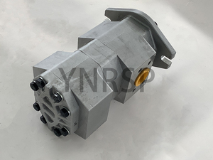 Bomba de Transmisión Hidráulica de Engranajes 8J8813 PUMP GP-GEAR para Piezas de Maquinaria de Construcción YNRSP 8J-8813 Bomba de Aceite para 910 - Product Image 3