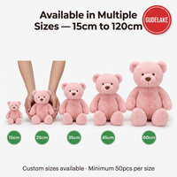 Fabricant de jouets en peluche personnalisés sur mesure en 7 jours |   Peluche au design original IP |   Certifié CE CPC ASTM |   Velours Minky OEM