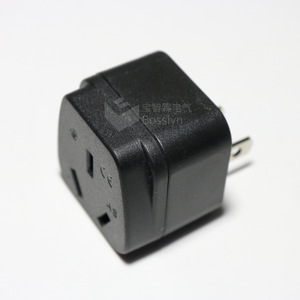 Adaptador australiano al por mayor a <span class=keywords><strong>enchufe</strong></span> suizo 10A convertidor de viaje sueco suizo <span class=keywords><strong>enchufe</strong></span> suizo a <span class=keywords><strong>enchufe</strong></span> australiano <span class=keywords><strong>enchufe</strong></span> de conversión - Product Image 2