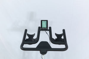 Bicicleta de Ejercicio Profesional para Gimnasio, Cardio, Interior, para Spinning, Magnética, de Acero, en Oferta - Product Image 4