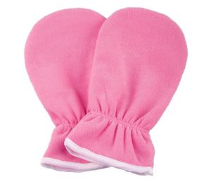 ถุงมืออบขี้ผึ้งพาราฟินหนาขึ้นถุงมือสปามือด้วยความร้อนเครื่องอุ่นขี้ผึ้งร้อนถุงเท้าความร้อน terapy - Product Image 6