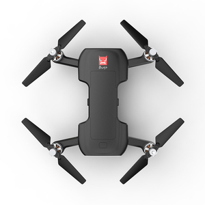 NEW MJX B7 Lỗi 7 RC Bay Không Người Lái Với 4K 5G WIFI HD Máy Ảnh GPS Có Thể Gập Lại Động Cơ Không Chổi Than RC quadcopter Chuyên Nghiệp Drone RTF - Product Image 2
