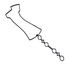 2JZ-GE 11115-46040 pour joints de culasse en acier de voiture - Product Image 4