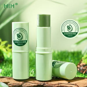 Vente en gros d'huile corporelle de marque privée crème anti-moustiques insecte rafraîchissant et rafraîchissant peau bâton apaisant anti-moustiques - Product Image 2