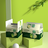 Boîte de carton pour boissons de haute qualité, 6/12/18/24 paquets, biodégradable, personnalisable, boîte en carton ondulé pour canettes de bière