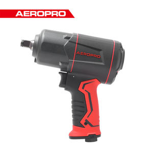 AEROPROA315新しいデザインのヘビーデューティーパワーレンチ空気圧エアレンチタイヤショップ用インパクトエアツール - Product Image 4