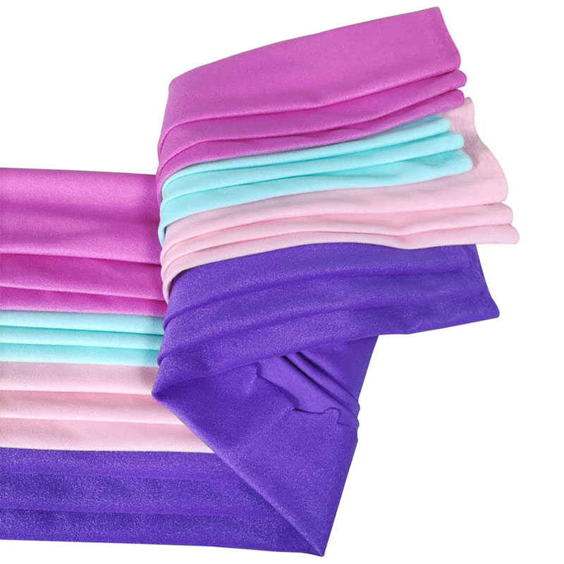 Экологически чистые неопреновые резиновые UBL тканевые листы 4 мм 5 мм, цвет на заказ для ортопедических скоб