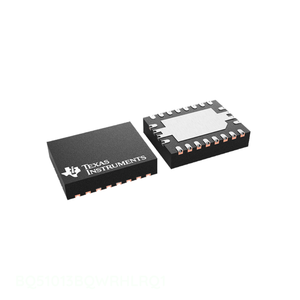 BQ51013BQWRHLRQ1 20 VFQFN Exposed Pad Power Management (PMIC) Acheter des composants électroniques Distributeur autorisé en ligne - Product Image 1