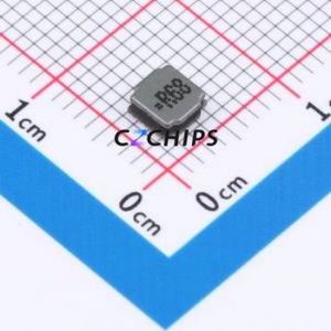 Inducteur de puissance SFE4018A-R68N-F-HF SMD, 4x4mm (Inductance : 680nH) (Précision : 30%) Courant nominal : 3,3A - Product Image 1