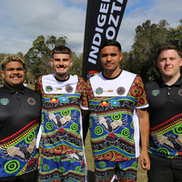 Maillots de rugby personnalisés pour l'entraînement – T-shirts d'entraînement pour clubs et équipes (Australie, Nouvelle-Zélande, Polynésie, Maori, Îles Cook) – Hauts de rugby Tag Touch