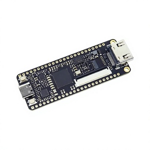 Placa de Desarrollo FPGA Sipeed Tang Nano 9K Gaoyun GW1NR-9 RISC-V RV Completamente Equipada para Montaje Superficial - Product Image 4