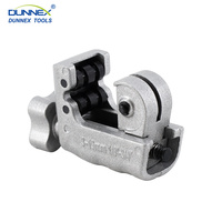 CT-319 3-19mm Portable Mini Outils À Main Réfrigération Cuivre Tuyau Coupe Rouleau Type Tube Cutter