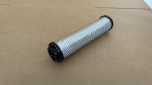 Precision Aluminum & Metal Air Filter T006K 70301 Industrial Compressor Parts with Air Gas Separator Function MANNY Brand - Product Image 4
