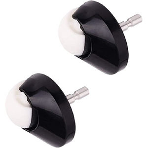 Roulette de roue avant pour iRo bot Room ba <span class=keywords><strong>i7</strong></span> <span class=keywords><strong>i7</strong></span> + Plus E5 E6 E7 500 600 700 800 900 980 <span class=keywords><strong>960</strong></span> 880 870 790 780 770 690 650 - Product Image 1