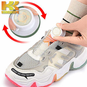 <span class=keywords><strong>Lacets</strong></span> automatiques sans attache pour les sports de plein air, le cyclisme et la randonnée-<span class=keywords><strong>Lacets</strong></span> antidérapants <span class=keywords><strong>autobloquants</strong></span> - Product Image 3