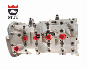 Motore K4M Nuovo di Zecca, Blocco Lungo 1.6L per Renault Megane, Clio, Kangoo, Nissan Note - Product Image 5