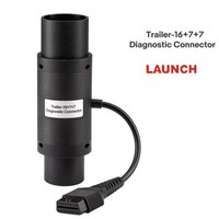LAUNCH DBScar Trailer-16+7+7 Teşhis Konektörü