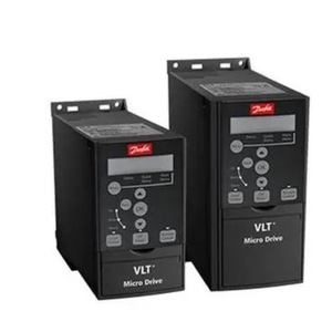 อินเวอร์เตอร์ปรับความถี่ Danfoss Vlt Micro Drive 7.5 กิโลวัตต์ สำหรับใช้งานในอุตสาหกรรม - Product Image 3