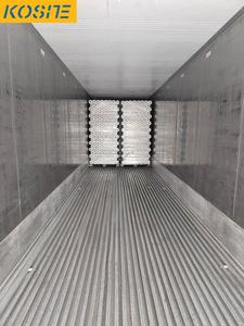 Barrière d'humidité imperméable respirante pour toiture en PP non tissé laminé PE/ALU/tissé, personnalisée, pour l'habillage des murs de la maison - Product Image 6