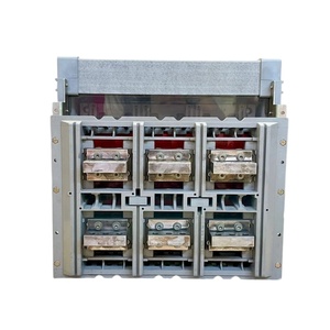 Interruptor Automático de Circuito MT20 H1 Nuevo, ACB 2000A 65kA 3P, Interruptor de Extracción Fija con Unidad de Disparo MicroLogic - Product Image 3