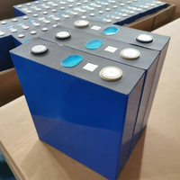 Celda Prismática LiFePO4 de Grado Industrial Gotion 340Ah 3.2V 340Ah para Estación de Telecomunicaciones Solar y Almacenamiento de Energía Doméstico