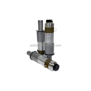 Cảm biến hàn siêu âm piezoceramic 2000W 20kHz cho máy cắt siêu âm ổn định lâu dài - Product Image 3