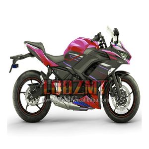 Carénage Pour <span class=keywords><strong>KAWASAKI</strong></span> <span class=keywords><strong>NINJA</strong></span> 650R ER-6F ER6 F ER6F 20 21 Rouge noir <span class=keywords><strong>22</strong></span> 23 24 32LQ.68 ER 6F 6 <span class=keywords><strong>650</strong></span> R 2020 2021 2022 2023 2024 Corps - Product Image 1